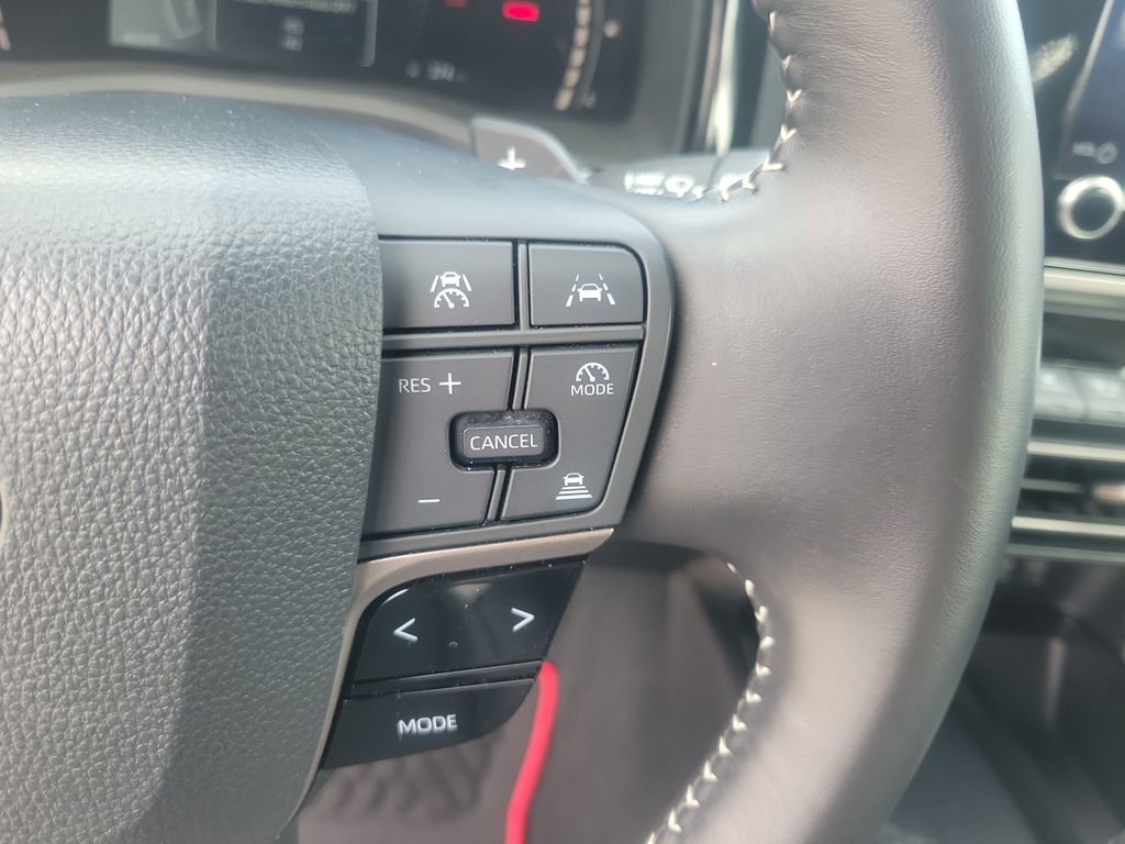 Certified 2025 Toyota Camry SE image 26