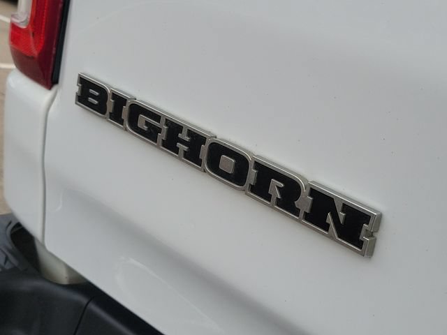 Used 2019 RAM 1500 Big Horn AWD/4WD image 37