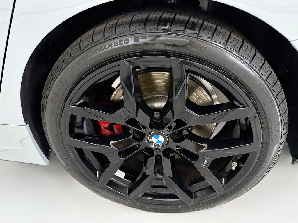 Used 2026 BMW 330i Sedan w/ M Sport Package RWD image 30
