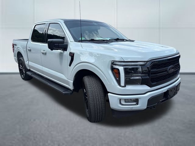 Used 2024 Ford F150 Lariat w/ Equipment Group 502A High AWD/4WD image 5