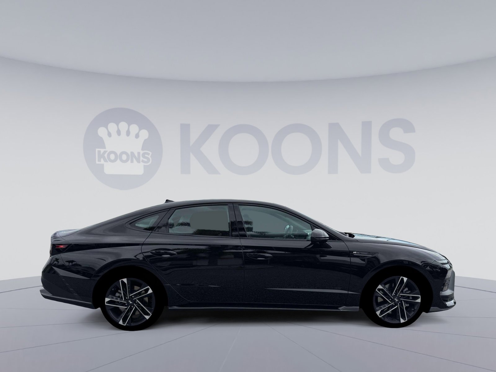 New 2026 Hyundai Sonata N Line image 12