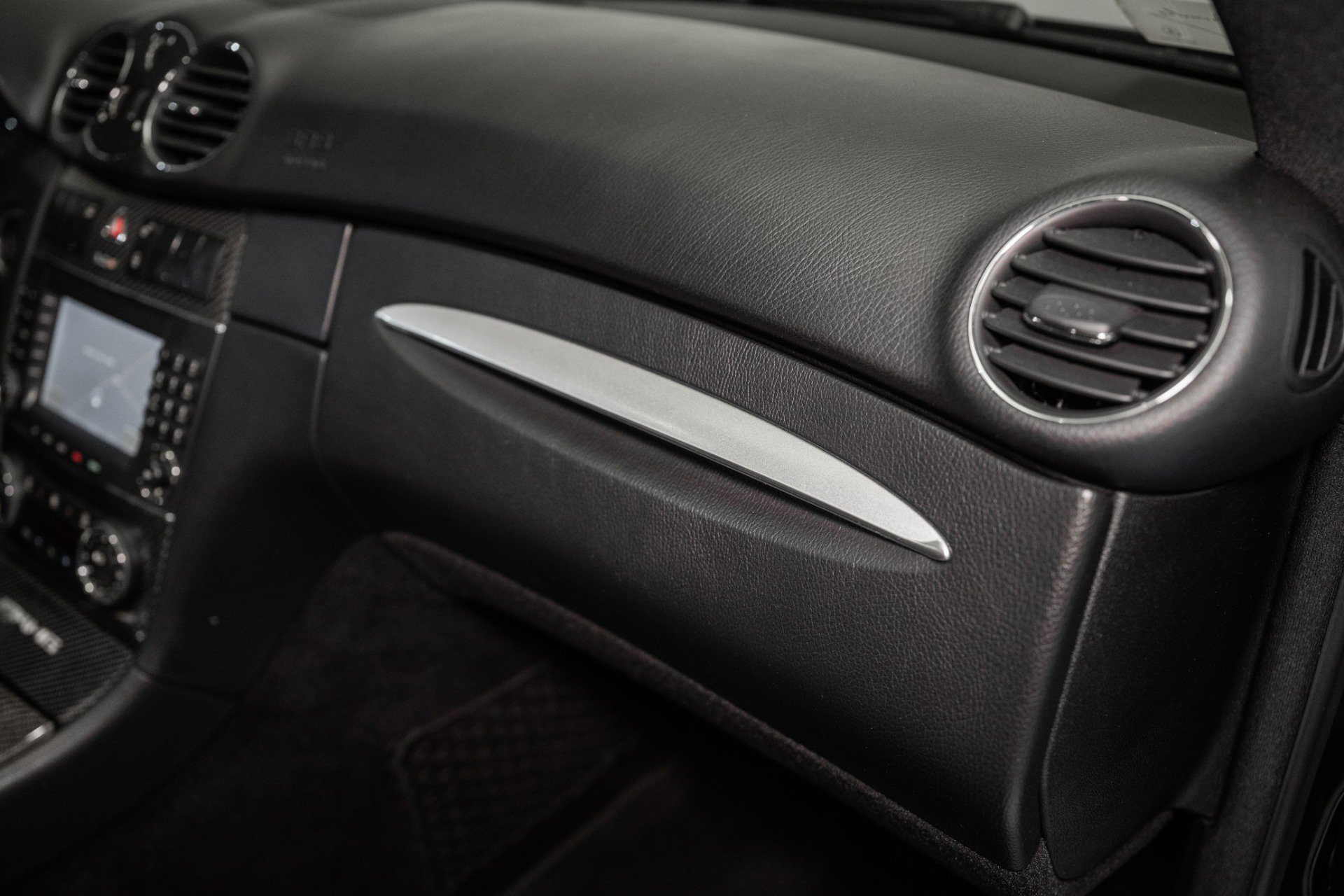 Used 2008 Mercedes-Benz CLK 63 AMG Black Series image 73