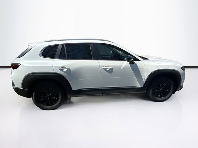 New 2026 MAZDA CX-50 AWD 2.5 S w/ Weather Package image 8