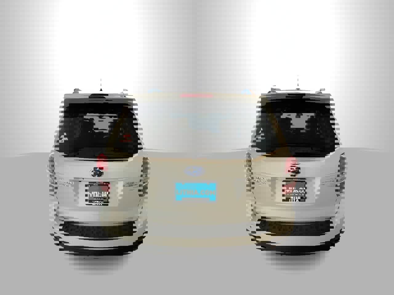 Used 2014 Subaru Forester 2.5i Touring w/ Popular Package #1 image 7