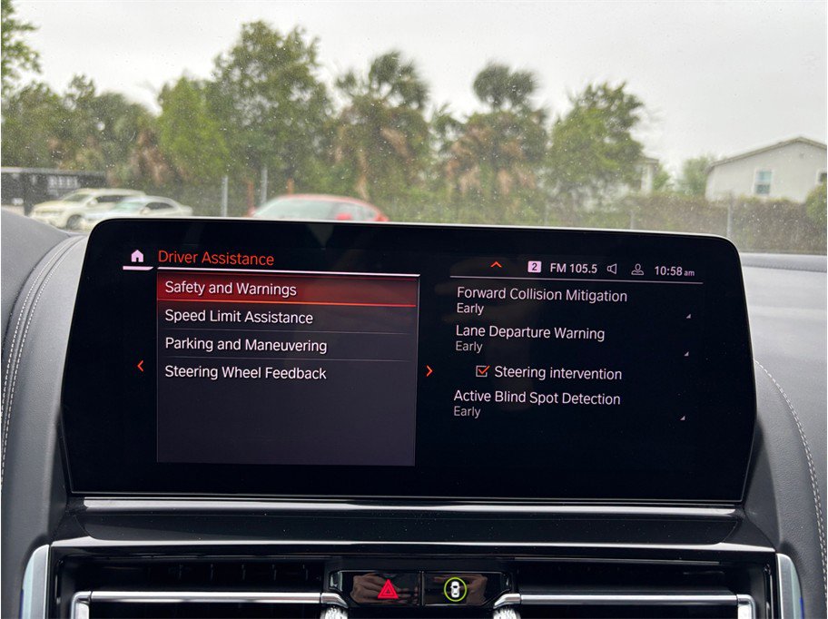 Used 2024 BMW 840i Coupe w/ M Sport Professional Package image 39