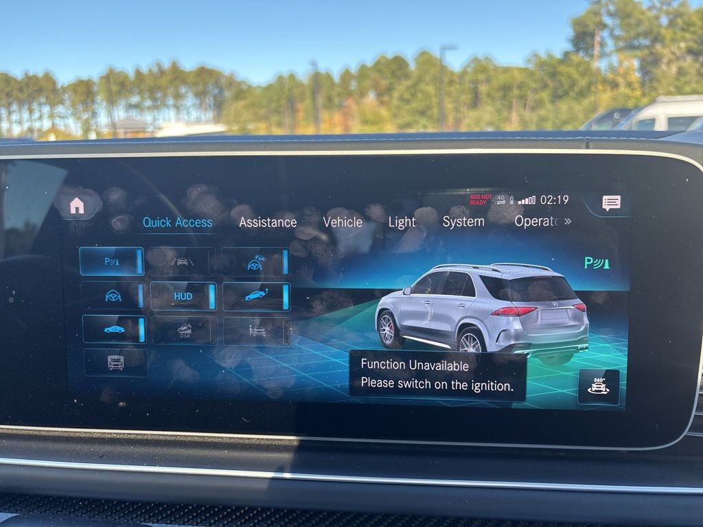 Used 2021 Mercedes-Benz GLE 63 AMG S image 41