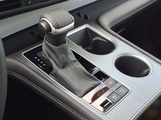 Certified 2026 Toyota Sienna XLE FWD image 27