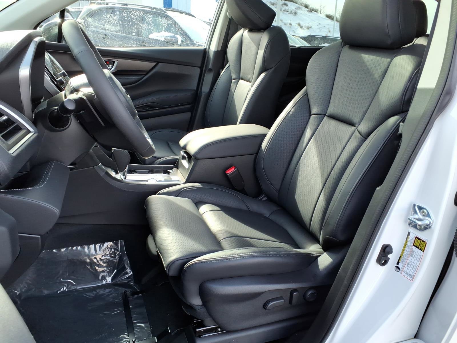 New 2026 Subaru Ascent Touring AWD/4WD image 6