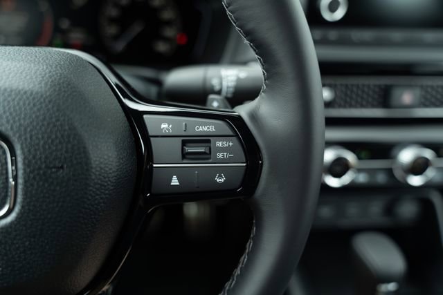 New 2026 Honda Civic Sport image 22