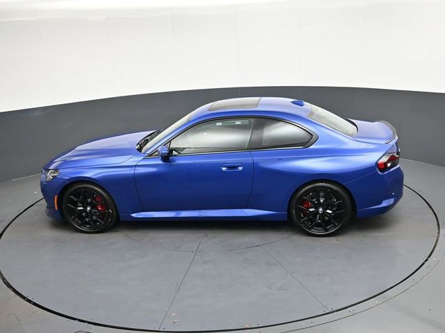 New 2026 BMW 230i xDrive Coupe w/ Premium Package image 22