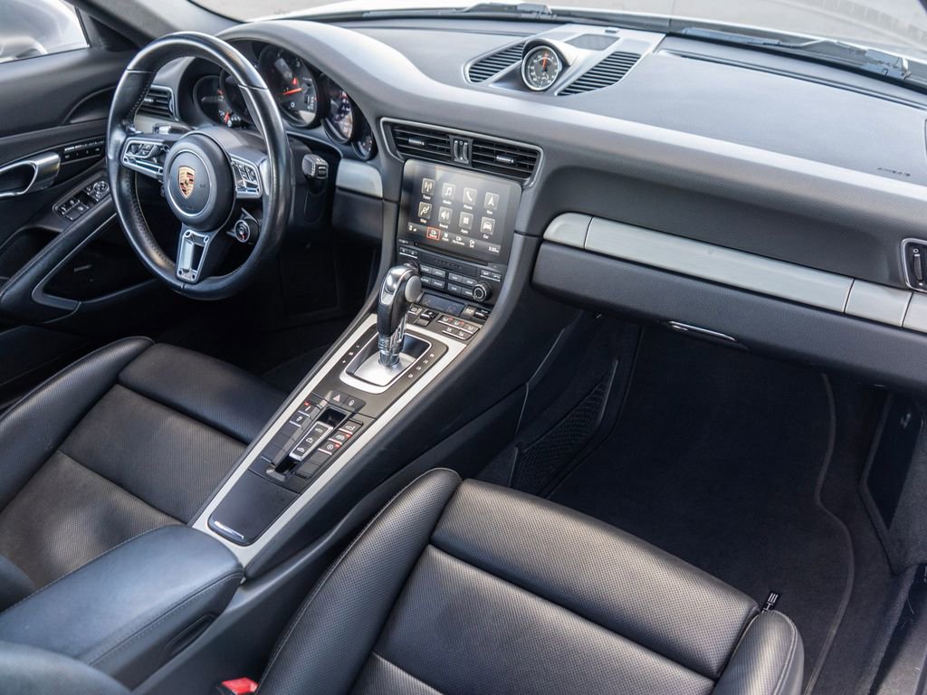 Used 2017 Porsche 911 Carrera S image 11