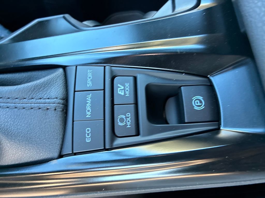 New 2026 Toyota Camry SE image 35