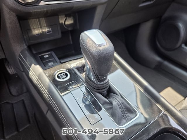 Certified 2024 Nissan Kicks SV FWD image 21