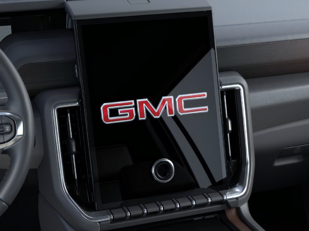 New 2027 GMC Yukon XL Denali w/ Denali Reserve Package AWD/4WD image 20
