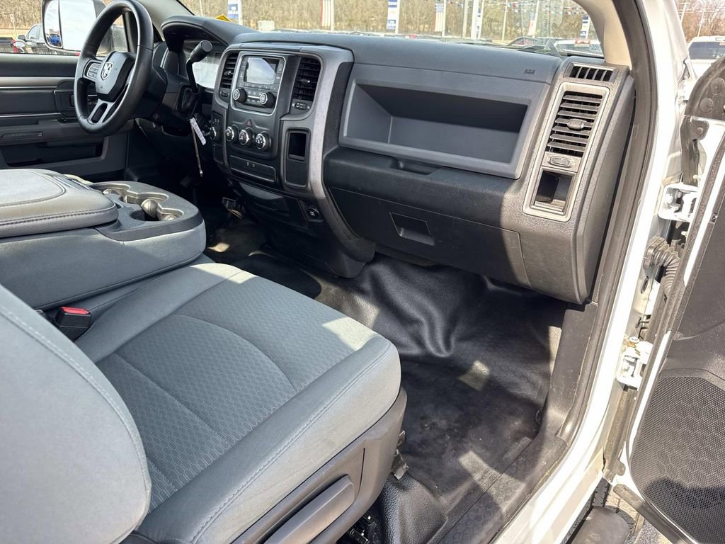 Used 2014 RAM 2500 Tradesman w/ Power & Remote Entry Group AWD/4WD image 20