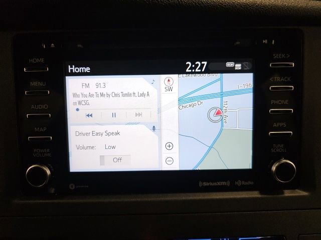 Used 2019 Toyota Sienna XLE w/ XLE Navigation Package image 25