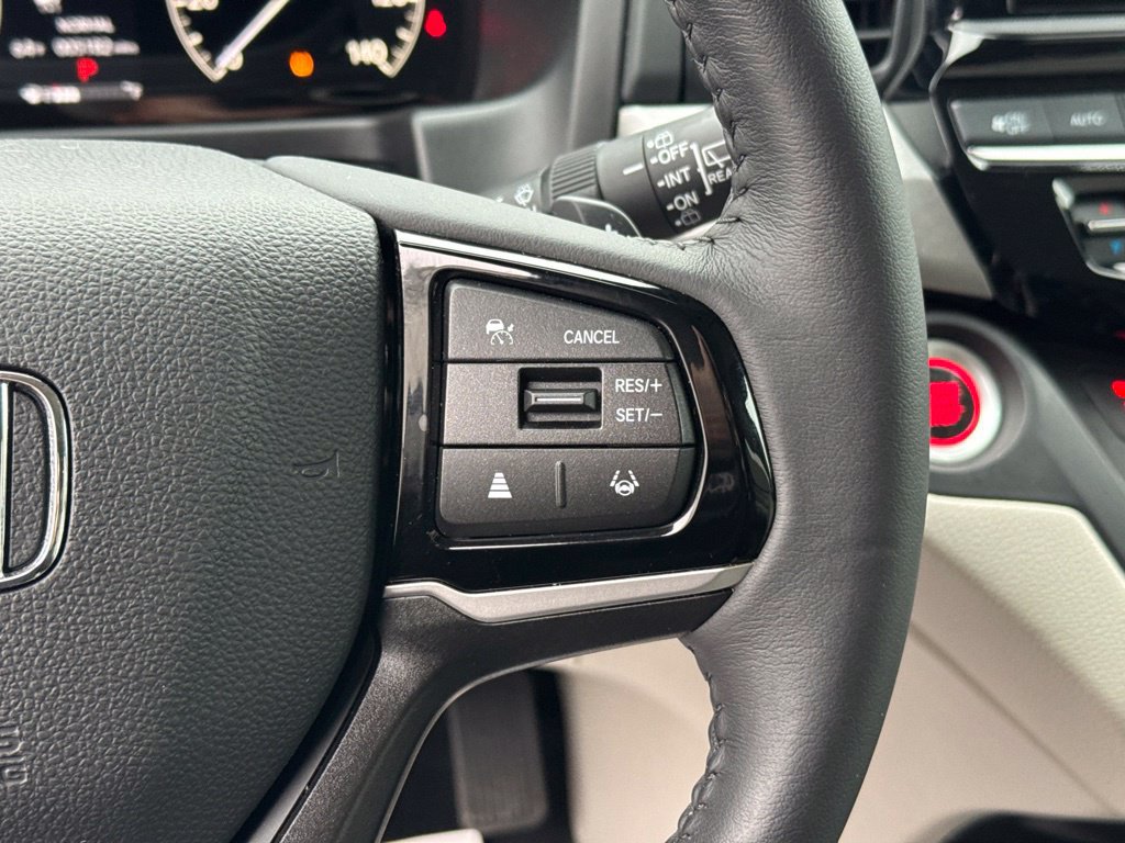 Certified 2026 Honda Odyssey EX-L image 16