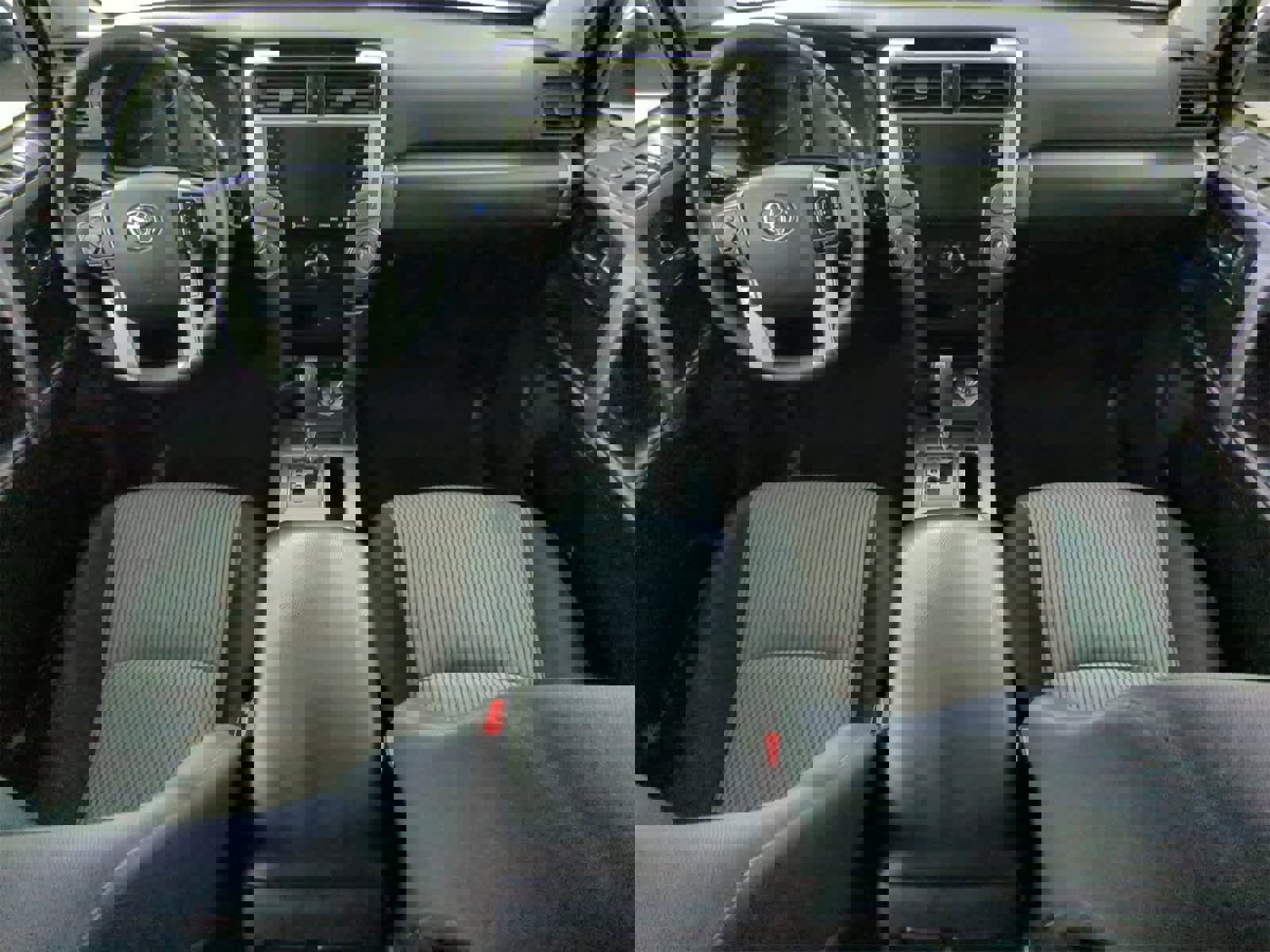 Used 2022 Toyota 4Runner SR5 image 14