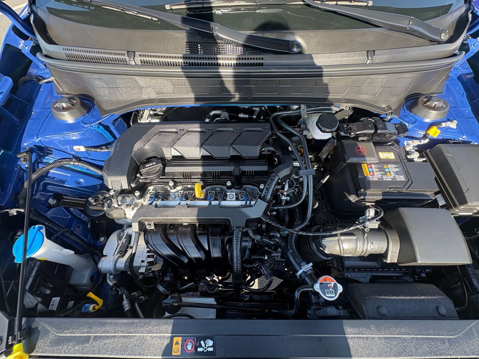 Used 2025 Hyundai Venue SEL image 32