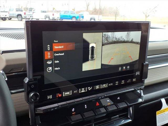 New 2026 GMC Hummer EV 2X image 9