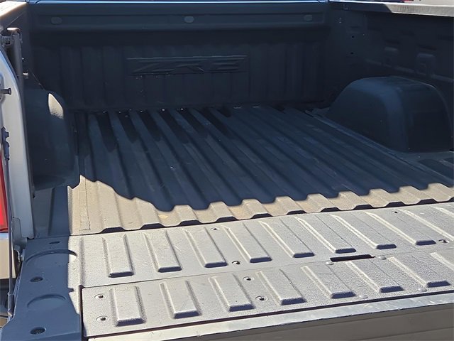 Used 2024 Chevrolet Silverado 1500 ZR2 w/ Technology Package image 11