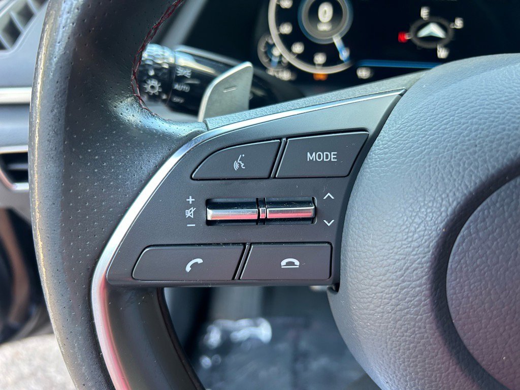Used 2022 Hyundai Sonata SEL Plus FWD image 19