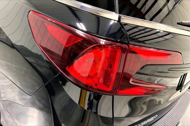 Used 2025 Honda Odyssey Sport-L image 30