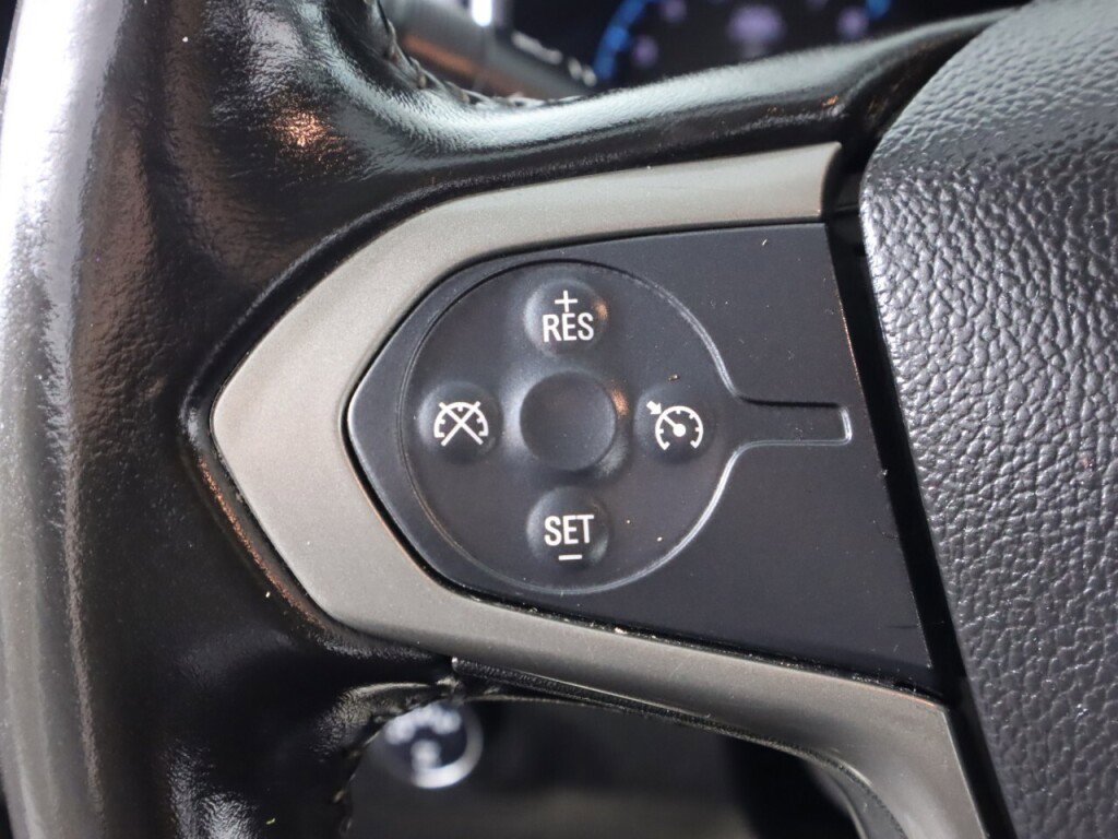 Used 2018 Chevrolet Colorado Z71 AWD/4WD image 13