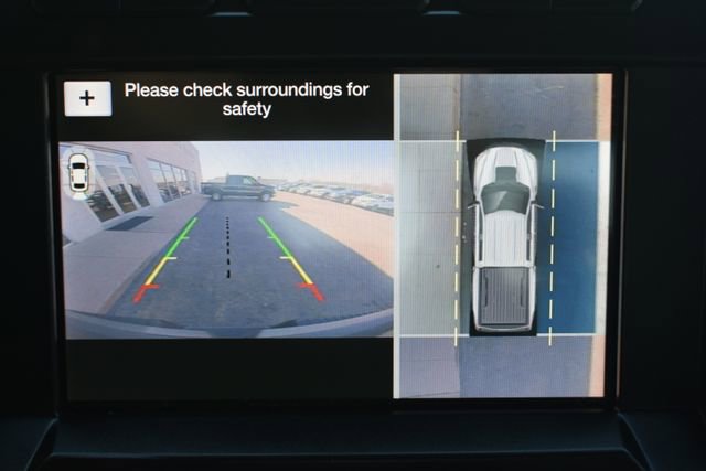 Used 2019 Ford F150 Raptor w/ Equipment Group 802A Luxury image 32