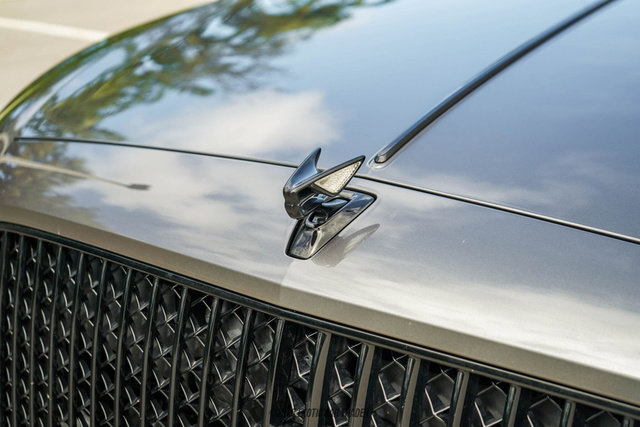Used 2022 Bentley Flying Spur Plug-In Hybrid image 82