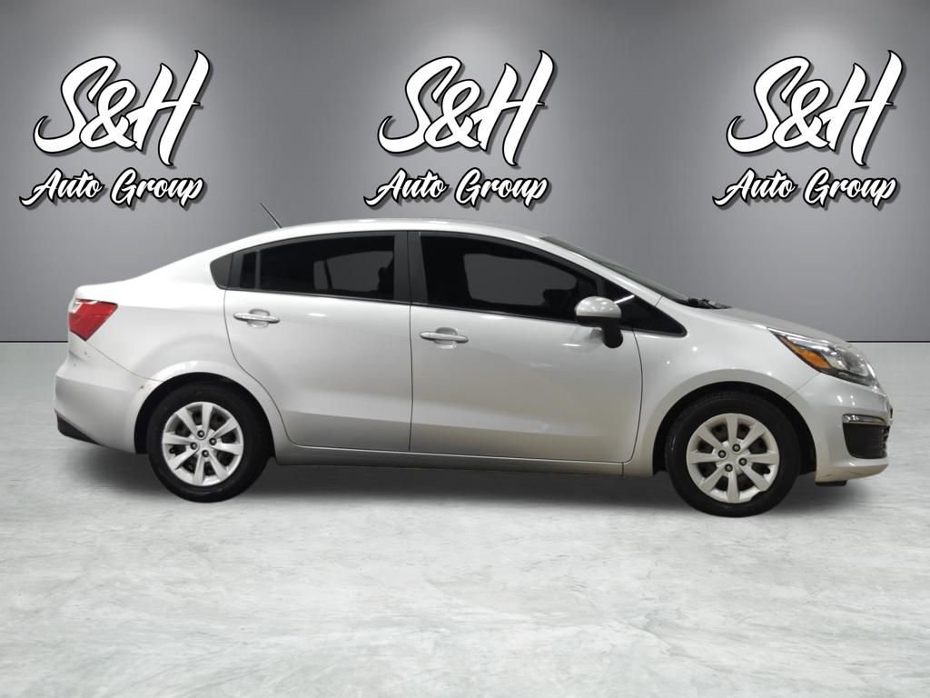 Used 2016 Kia Rio LX w/ Power Package image 19