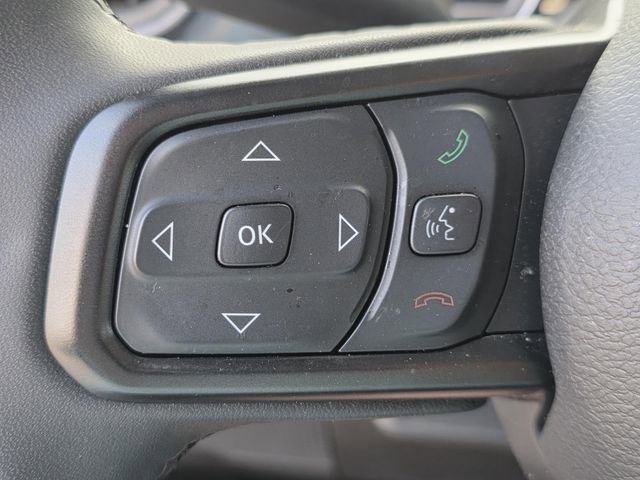 Used 2023 Jeep Wrangler Sport image 25