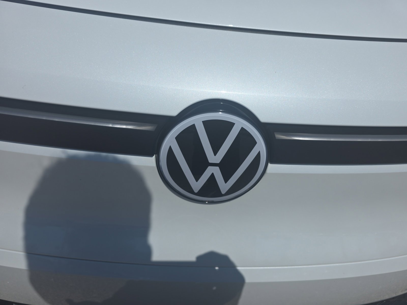Used 2023 Volkswagen ID.4 Pro S RWD image 23