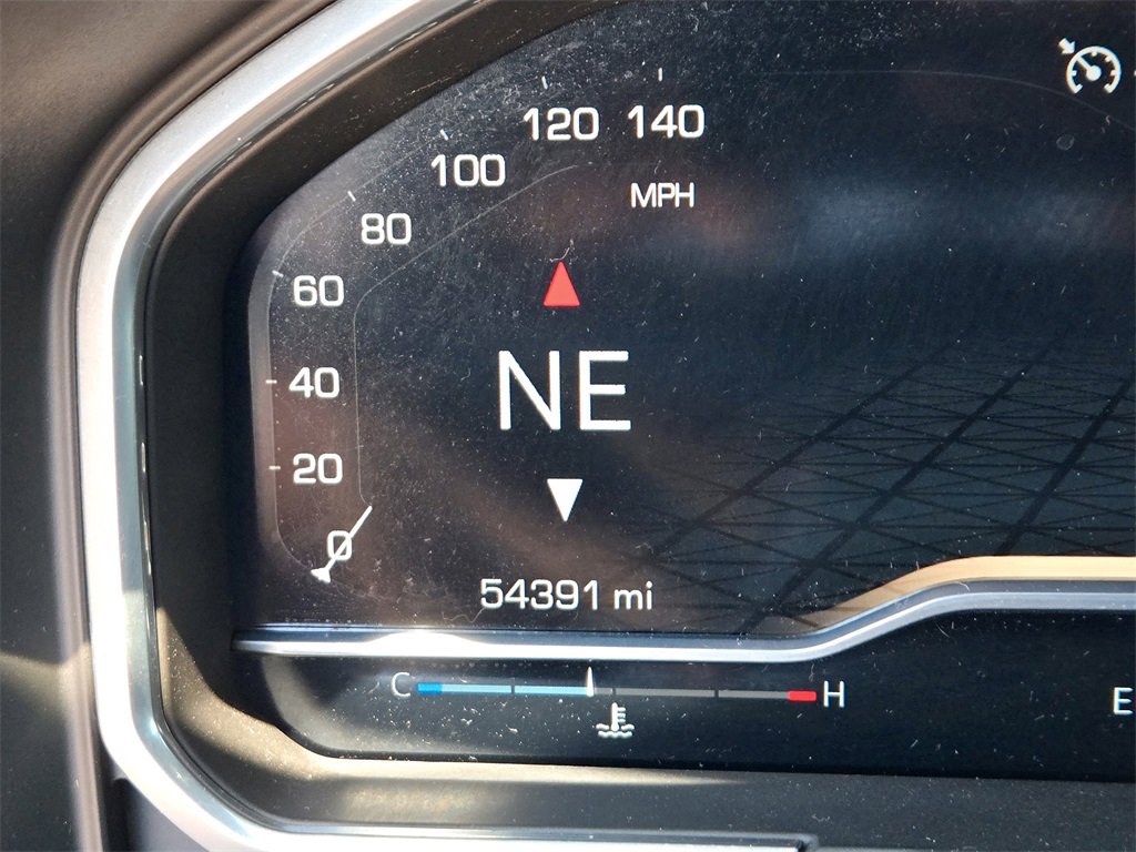 Used 2024 GMC Sierra 2500 AT4 w/ AT4 Premium Plus Package image 10