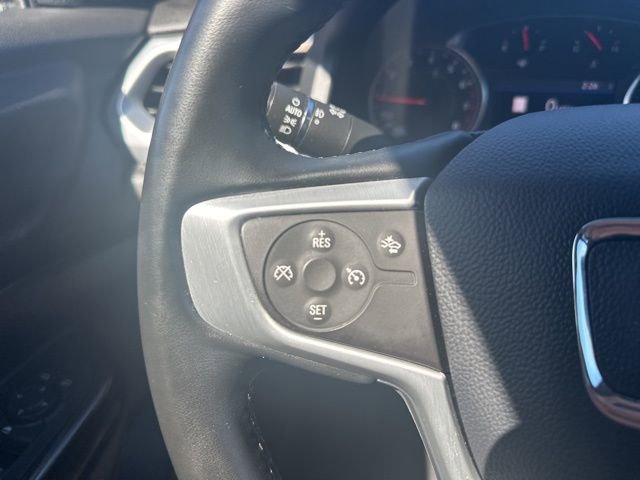 Used 2023 GMC Acadia SLT image 25