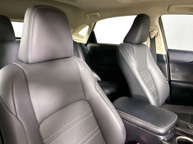 Used 2021 Lexus NX 300 AWD w/ Accessory Package image 6