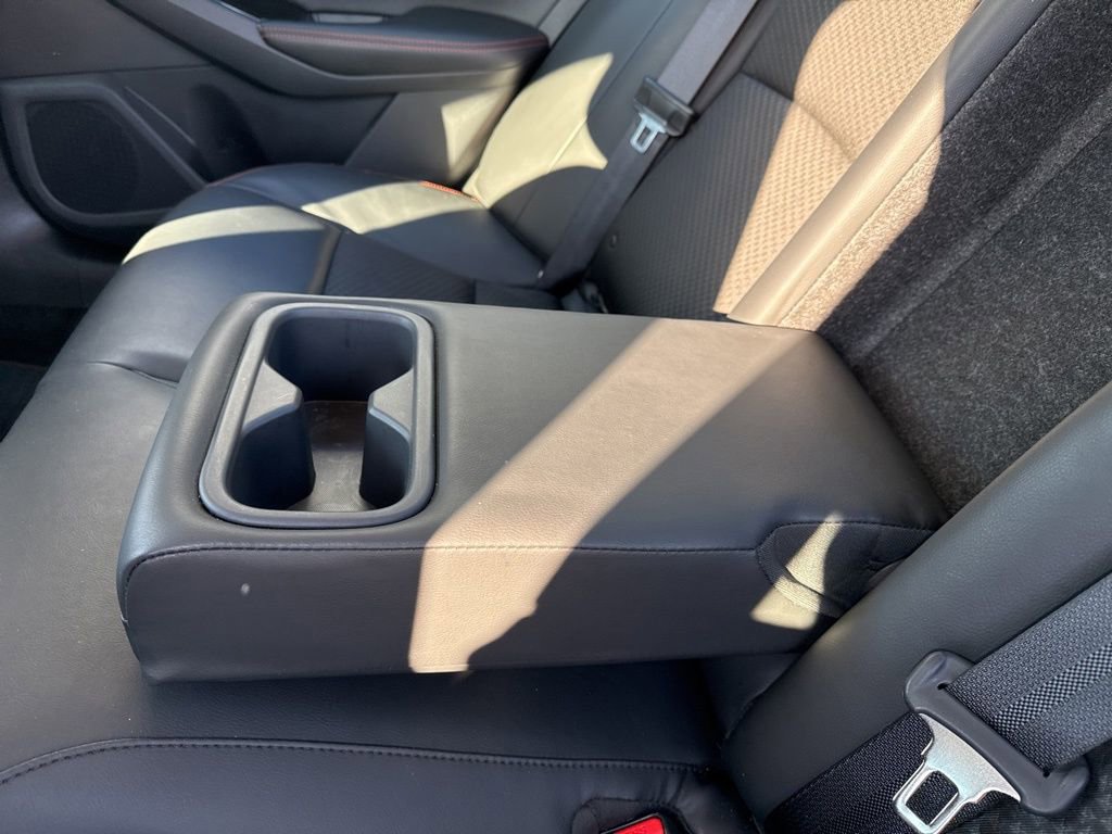 Used 2025 Nissan Altima 2.5 SR image 26