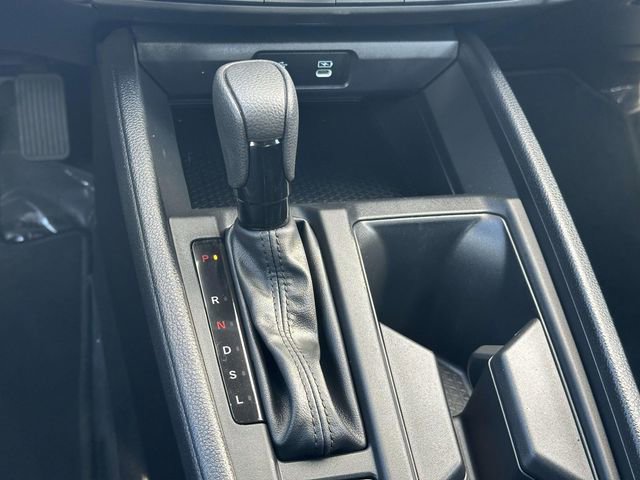 Used 2025 Honda Accord SE image 22