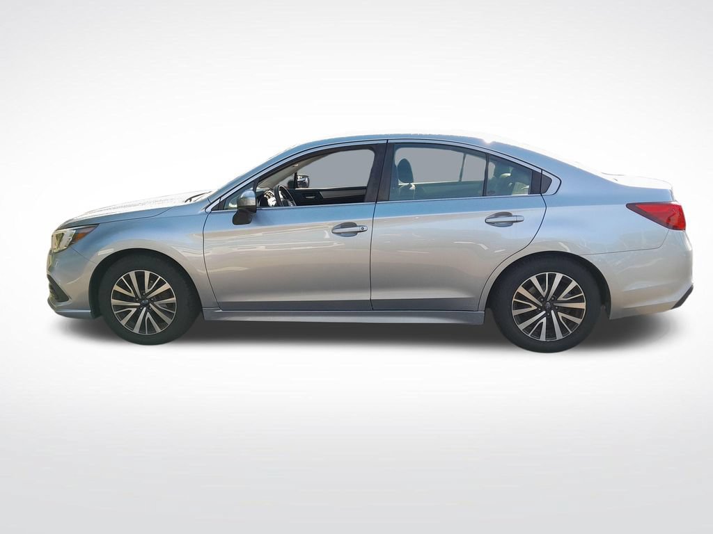 Used 2019 Subaru Legacy 2.5i Premium AWD/4WD image 4