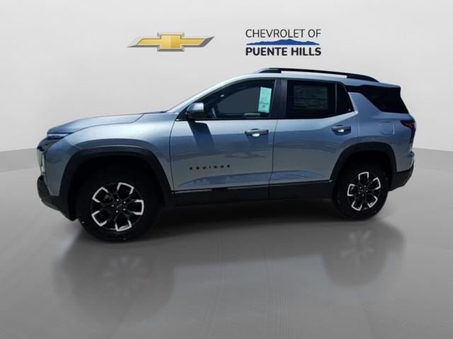New 2027 Chevrolet Equinox ACTIV FWD image 5