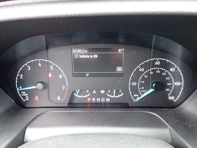 Used 2024 Ford Transit 250 Low Roof w/ Exterior Upgrade Package image 30