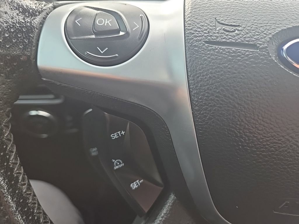 Used 2014 Ford Focus ST w/ Equipment Group 202A image 14