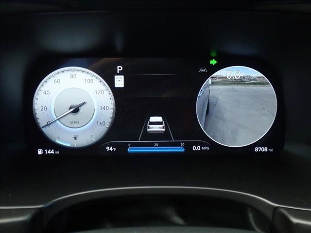 Used 2025 Hyundai Palisade Calligraphy FWD image 26