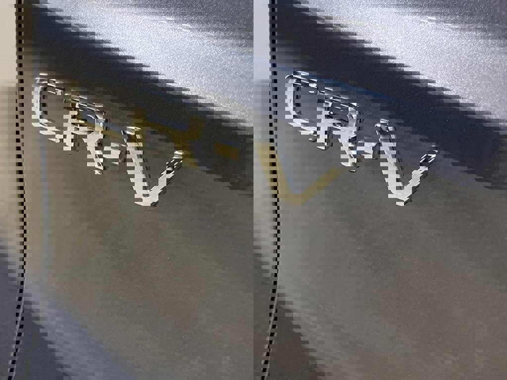 New 2026 Honda CR-V EX image 9