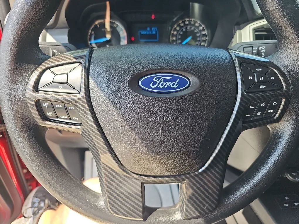Used 2021 Ford Ranger XL w/ Equipment Group 101A High image 13