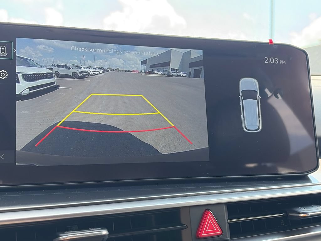 New 2026 Kia Sorento S AWD/4WD image 19