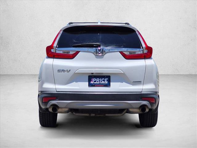 Used 2018 Honda CR-V Touring image 6