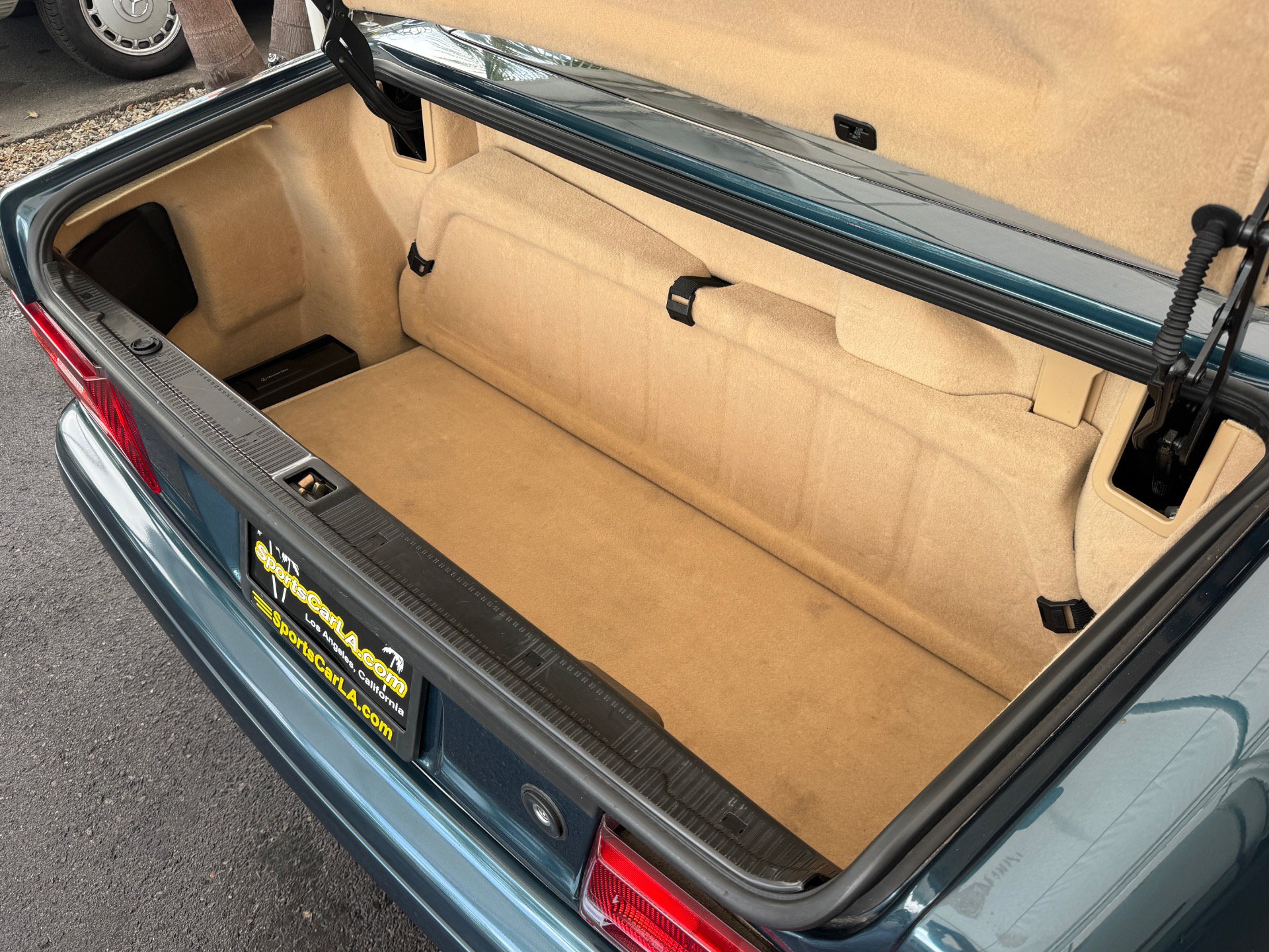 Used 1999 Mercedes-Benz SL 500 image 34