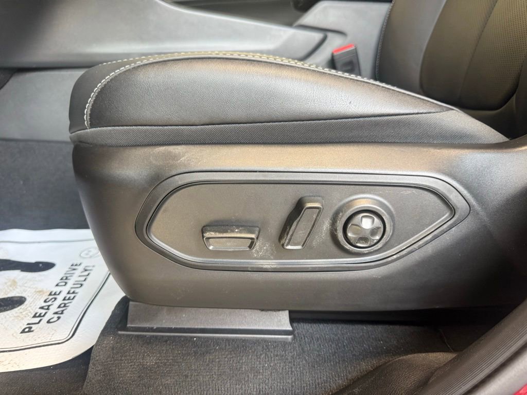 New 2026 Jeep Grand Cherokee L Limited image 58