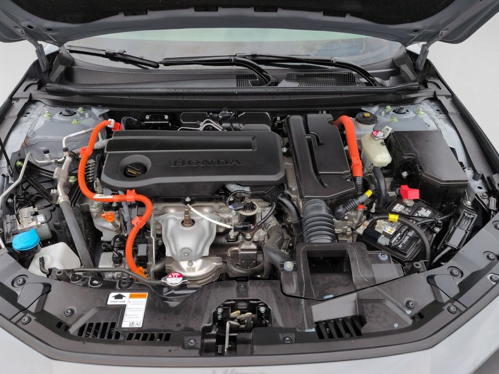 Used 2023 Honda Accord EX-L image 13